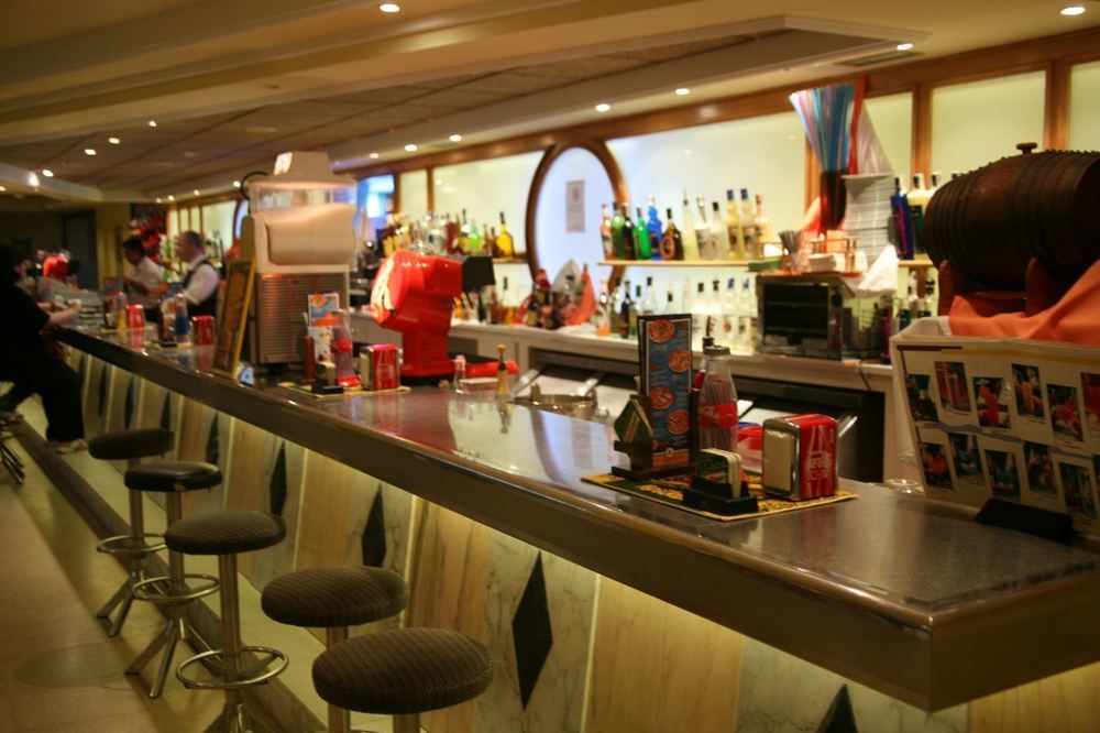 瑞玛酒店 马尔格莱特德玛 外观 照片
